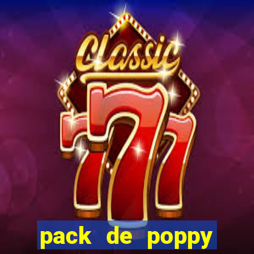 pack de poppy playtime para drawing cartoons 2 vk